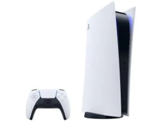 Console PlayStation®5 | R$4.699