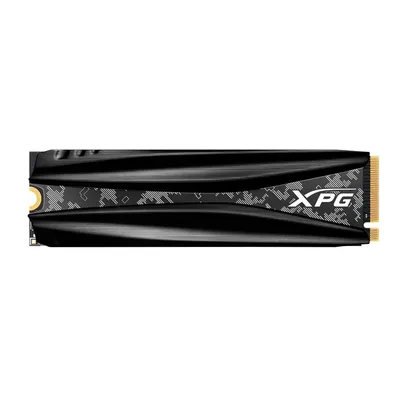 SSD 512 GB XPG S41 TUF, M.2 PCIe, Leitura: 3500MB/s e Gravação: 2400MB/s - AGAMMIXS41-512G-C