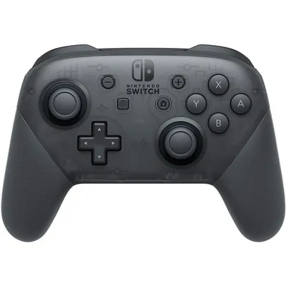 Nintendo Switch Pro Controller