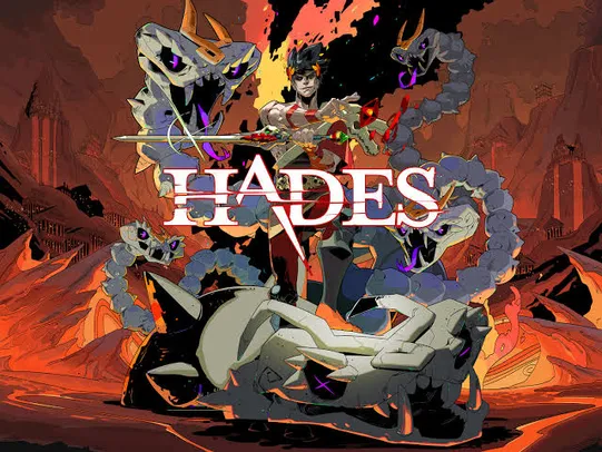 Hades