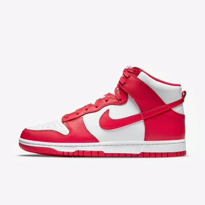 Tênis Nike Dunk High Retro Masculino