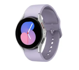 Galaxy Watch5 BT 40mm Prata