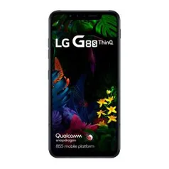 LG G8S ThinQ - Snapdragon 855, 128 / 6GB