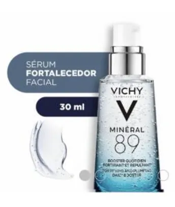 Mineral 89 - Vichy | R$ 96