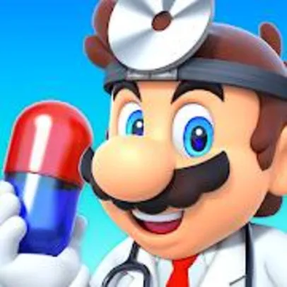Jogo Dr. Mario World Grátis