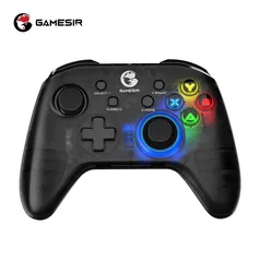 Controle Gamesir T4 PRO 2.4g 