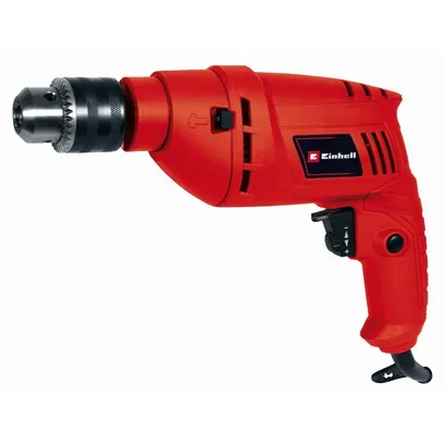 Foto do produto Furadeira De Impacto Th-id 600 127V Einhell