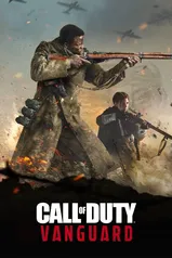 Call of Duty Vanguard PC