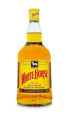 Whisky White Horse 700Ml