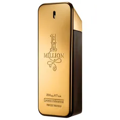 APP | Paco Rabanne 1 Million Perfume Masculino Edt 200ml Blz