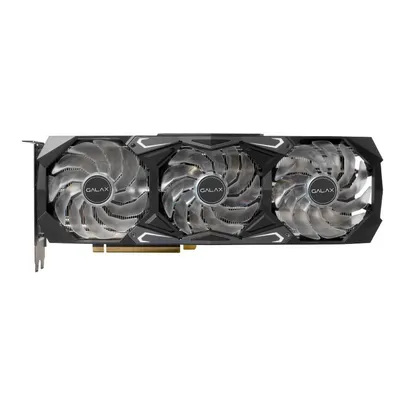 Placa de Vídeo GALAX GEFORCE RTX 3070 TI SG | R$6400