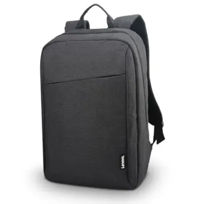 Mochila Transversal Lenovo Casual Preto B210 até 15.6" para notebook GX40Q17225