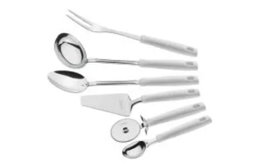 Utensílio Inox Easy Bra - Tramontina | R$20