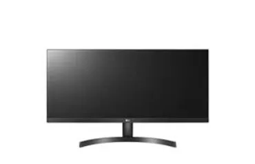 Monitor LG 29” UltraWide LED IPS Full HD 29WK500, LG, 29WK500-P, LED, 29 | R$899