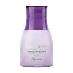 Óleo Corporal Hidratante Nativa Spa 250ml do Boticário - R$38