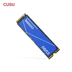 [Com Taxa/Gpay R$154 ] SSD NVME 512GB CUSU CV3500Q 3.0 3500mbs