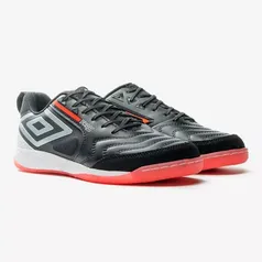 [APP] Chuteira de Futsal Umbro Pro 5 Bump