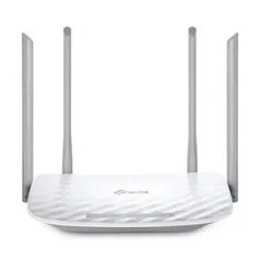 Roteador TP-Link Wireless Dual Band AC1200