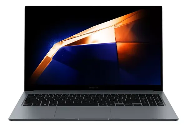 (CC ML) Notebook Samsung Galaxy Book4, Windows 11 Home, Intel® Core I5, 16gb, 512gb Ssd, 15.6'' Full Hd Led, 1.55 Kg - Grafite