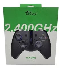 Controle Joystick Para Xbox One Xbox Series S/x Sem Fio