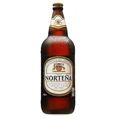 Cerveja Norteña Uruguay 960 ml