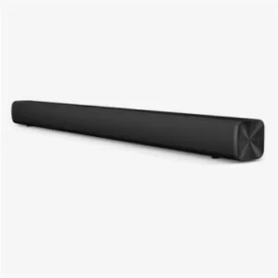 Soundbar Xioami Redmi Bar 30W Bluetooth | R$342