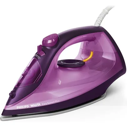 Ferro EasySpeed Plus - Philips Walita - RI2147 - Roxo