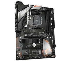 PLACA MAE (AMD) GIGABYTE B450 AORUS ELITE V2 DDR4 AM4