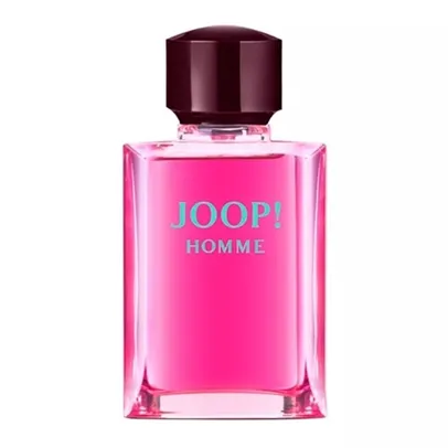 Joop! Homme Masculino Eau de Toilette