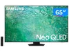 Imagem do produto Smart Tv Samsung 65" Neo Qled 4K Mini Led Processador Com Ia