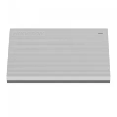 HD Externo Hikvision, 2TB, USB 3.0, Cinza | R$ 329