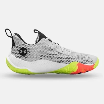 Tenis Under Armour Spawn 3