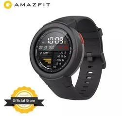 AMAZFIT VERGE LITE | R$ 298