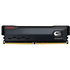 Memória DDR4 Geil Orion, 8GB 3600MHz, Gray, GAOG48GB3600C18BSC