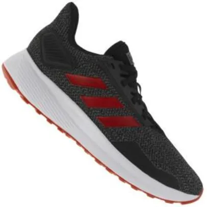 (APP) Tênis adidas Duramo 9 – Masculino e feminino | R$119,99