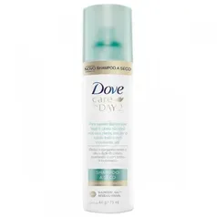 Shampoo A Seco Dove Care On Day 2 com 75ml