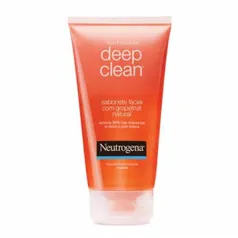 Deep Clean Grapefruit R$22