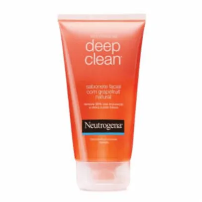 Deep Clean Grapefruit R$22