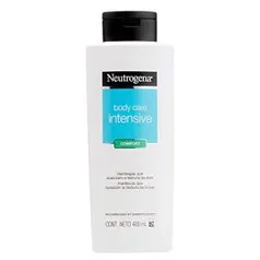 [Prime] Hidratante Corporal Intensive Comfort, Neutrogena, 400ml | R$15