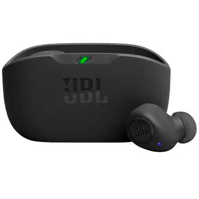 [Reembalado] JBL Wave Buds ~ 32 horas de bateria 