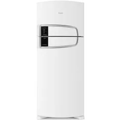 Geladeira Consul Frost Free Duplex 405 litros Branca com Filtro Bem Estar