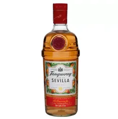 Gin Tanqueray Sevilla Agridoce Laranja de Sevilla - 700ml