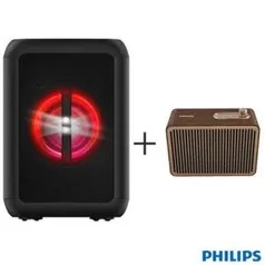 Compre uma Caixa Philips e Ganhe uma outra