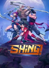 Shing! Steam Key GLOBAL