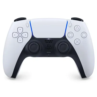 Controle Sony DualSense - PS5.