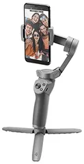 Estabilizador DJI Osmo Mobile 3 Combo