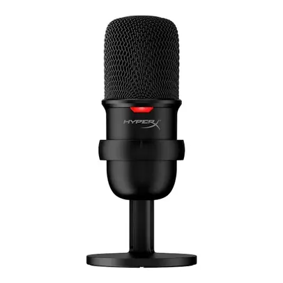 Microfone HyperX Solocast | R$ 470
