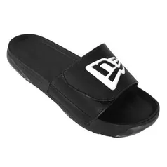 Chinelo New Era Oreo Liso | R$72