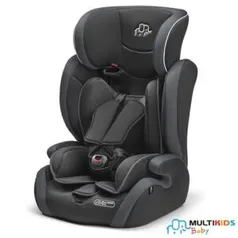 Cadeira para Auto Elite BB518 De 9 a 36 kg - Multikids | R$39