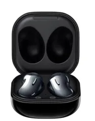 [Primeira compra] Fone de Ouvido sem fio Samsung Galaxy Buds Live SM-R175NZWPZTO Preto